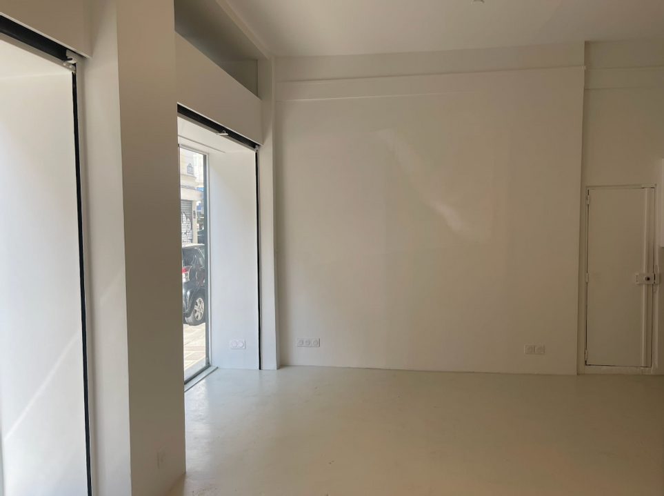 Photo de la boutique Espace Froissart 2